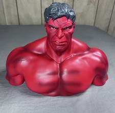 Regal Cinemas Captain America Brave New World Red Hulk Popcorn Bucket