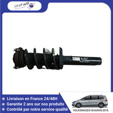 Essieu Volkswagen SHARAN