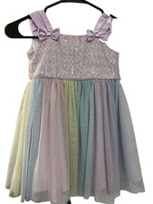 Brand New girl Dress Size 3t