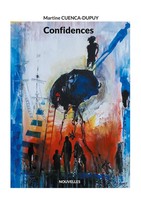 Martine Cuenca-Dupuy | Confidences | Taschenbuch | FranzöSisch (2024)