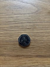 Squirrel Nutkin 2016 50p