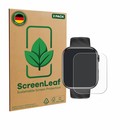 2x ochraniacz ekranu ScreenLeaf do Lgnitek MT500 1,97" Zrównoważona ochrona