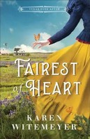 Fairest Of Heart | Karen Witemeyer | Englisch | Taschenbuch | 2023