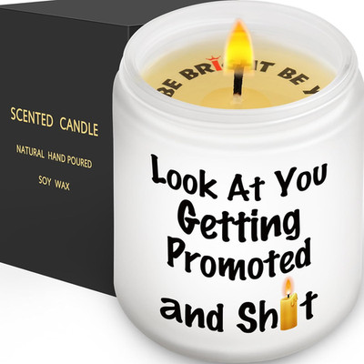 Congratulations Gifts for Colleagues, Gift for Coworkers, Promotion Gift - Appre