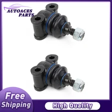 Mevotech Original Grade Suspension Ball Joint 2PCS Fits Jaguar Vanden Plas XJ12