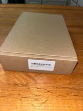 HP Docking Station AC Adapter Charger please verify your model