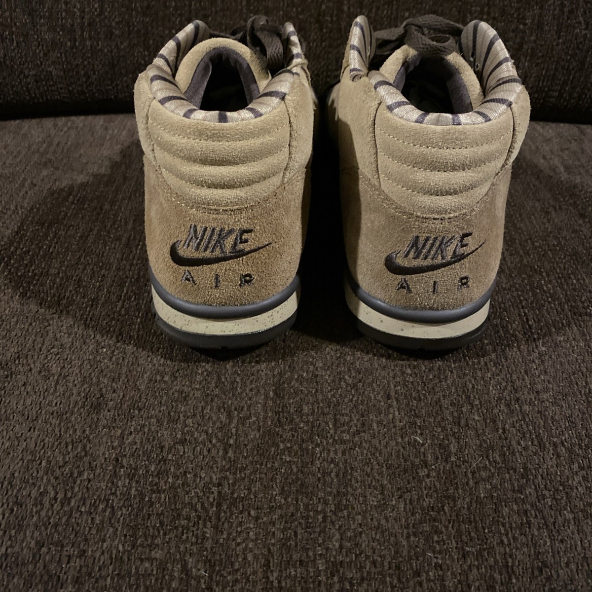 Nike Air Trainer 1 Shima Shima Pack Baroque Brown DV6998-200  display picture 2