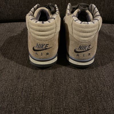 Nike Air Trainer 1 Shima Shima Pack Baroque Brown DV6998-200  display picture 1