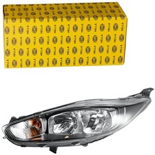 HELLA SCHEINWERFER HAUPTSCHEINWERFER H15 H7 RECHTS passend für FORD FIESTA 