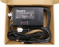 Neonpro Load Length Meter 15000v 30ma Neon Sign Power Supply Transformer 120v Neonpro Load Length Meter 15000v 30ma Neon Sign Power Supply Transformer 120v