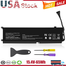 RC30-0328 RZ09-0330 Battery for Razer Blade 15 Base 2020 2021 RZ09-03287E22
