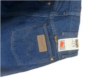 Wrangler Womens Western Jeans New