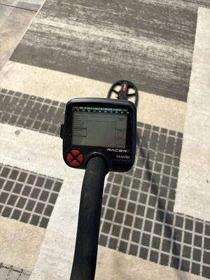 #ad Makro Racer 2 Pro Metal Detector $300.00