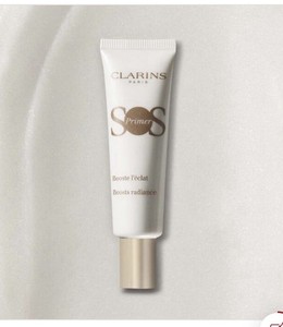 Clarins SOS Primer 00 Universal Light Radiance Hydrating Primer 30 mL