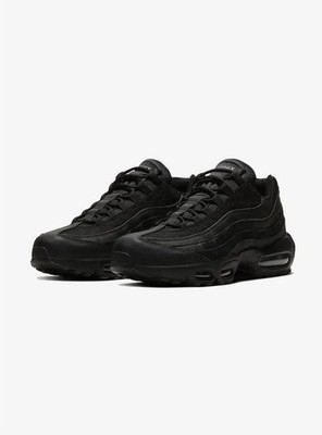 Nike Air Max 95 Essential Black Dark Grey Herren/Damen Schuhe EU 39 CI3705-001