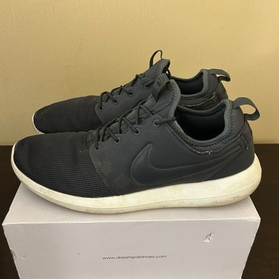 Nike Roshe Two Men's Blue Running Shoes