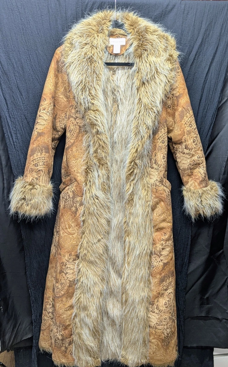 Newport News Brown Casual Coats, Jackets & Vests for Women for