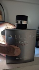 CHANEL Allure Homme Sport Eau Extreme Spray 1...