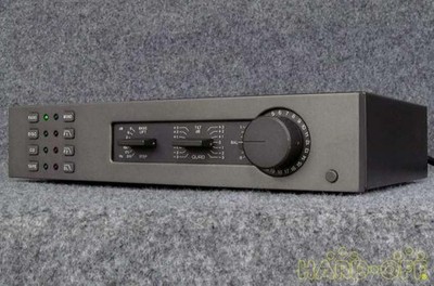 QUAD 34 MODULE SET Control Amplifier Gebraucht Japan