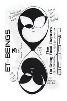 John Zarr | Et-Beings 3 | Taschenbuch | Englisch (2018) | Xlibris US
