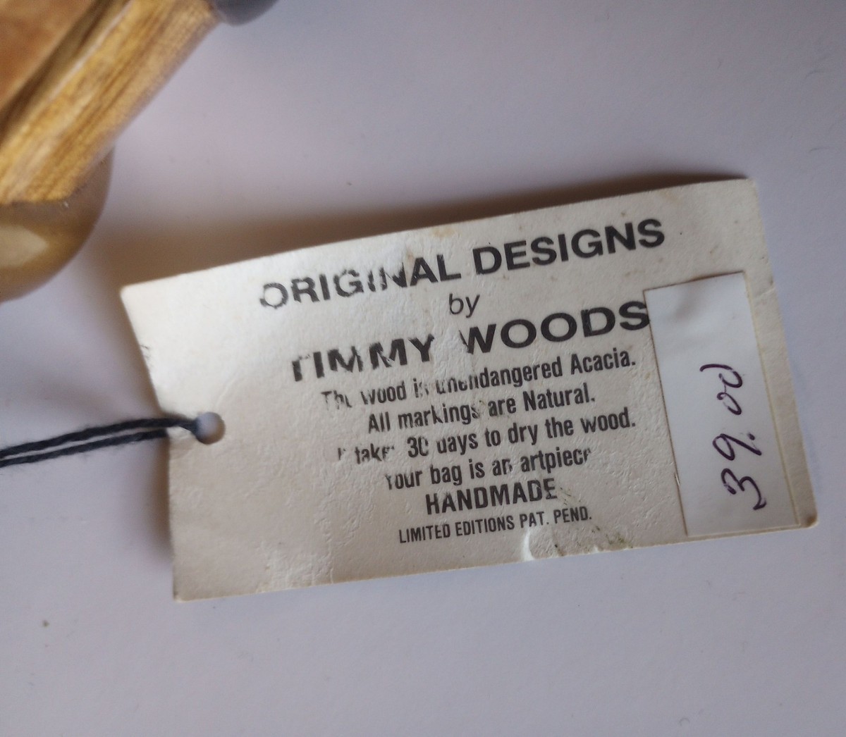 Timmy Woods INLINE SKATE ROLLERBLADE SKATING ICE Crossbody MINAUDIERE CLUTCH View 3