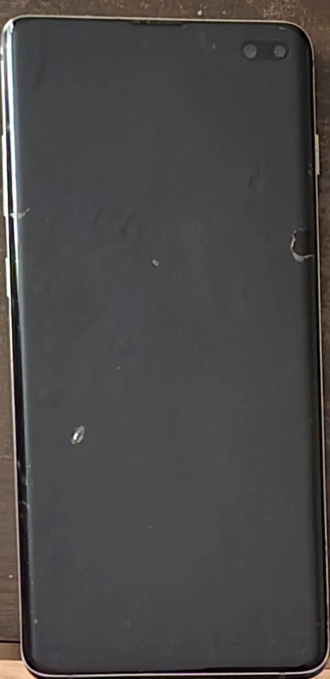 Samsung Galaxy S10+ · 128GB, photo 1 of 2