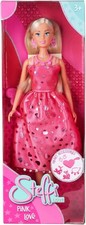 Gadget - Steffi Love: Simba Toys - Pink Love -D- Simba Toys