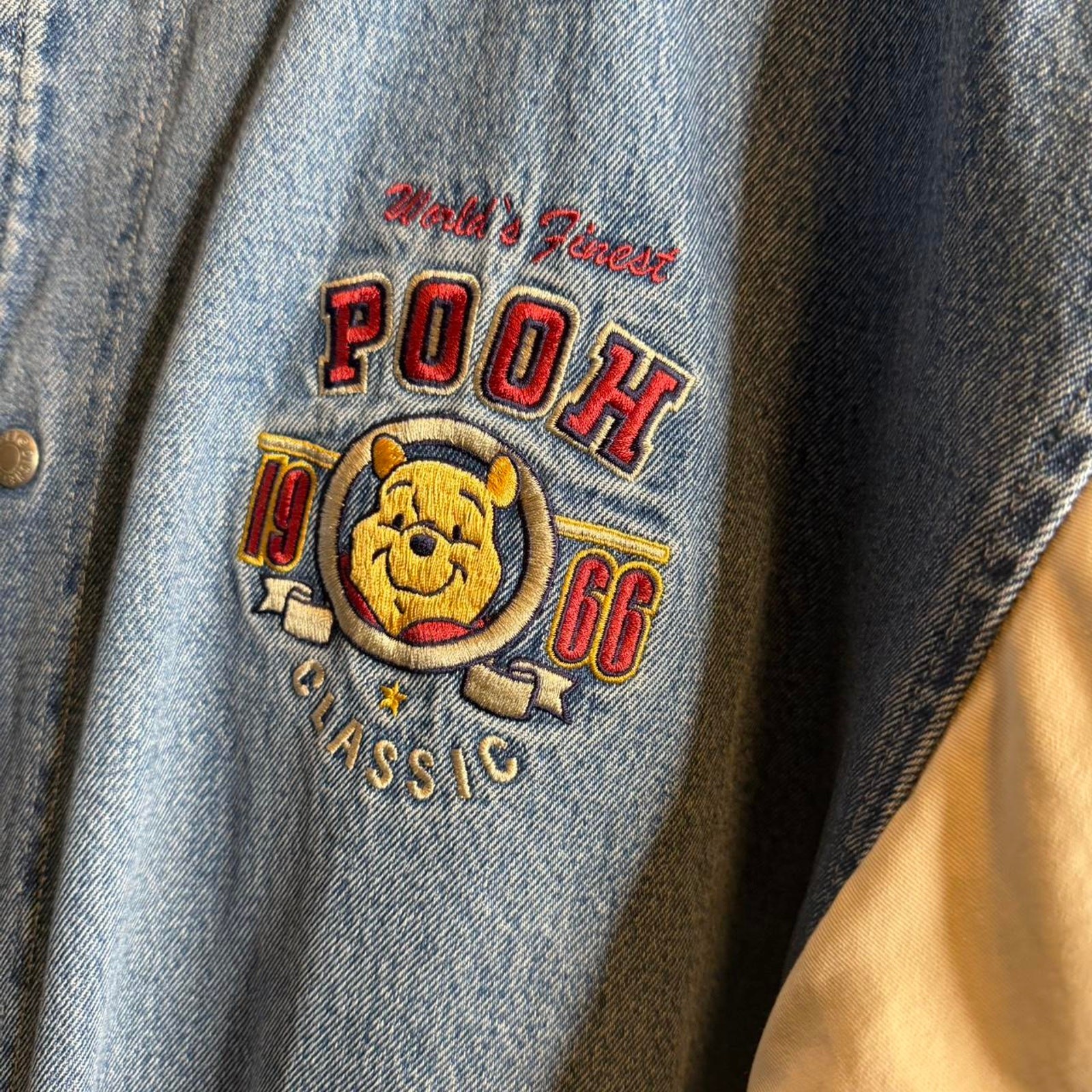 90s disney winnie the pooh - image 4