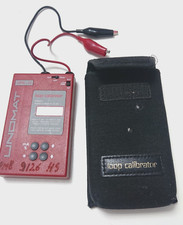 CALIBRATORE AD ANELLO STAMPA UNOMAT UPS-II