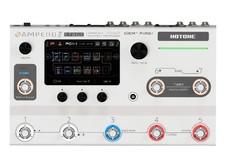 HOTONE AMPERO II STAGE Guitar Effects Process...
