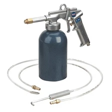 Sealey Air Operated Wax Injector Kit SG18 