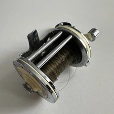 Vintage Garcia Mitchell 606 AP saltwater reel