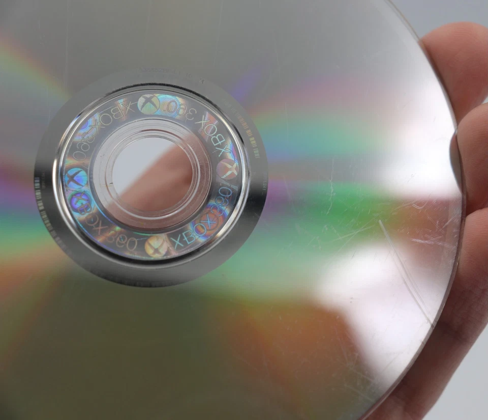 Transformers: Revenge of the Fallen Microsoft Xbox 360 (Disc Only) NO US TARIFFS - Image 3 of 3