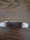 Vintage 1993 Remington UMC USA Two Blade Folding Pocket Knife R4356 — photo 2