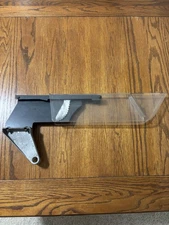 MINT Cond Craftsman 10" Table Saw Blade Guard Assembly Fits 113 Series