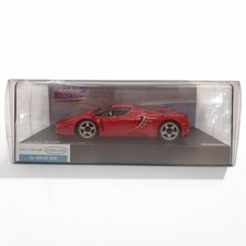 Kyosho Enzo Ferrari Red Autoscale Collection