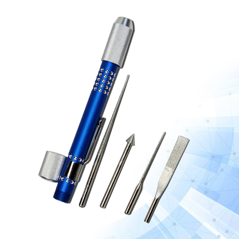 Professional Jewelry Making Pliers Set for Crafting & Repair