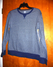 Athletic Works Boys Fleece Sweatshirt Gray, XXL 18 New without tag gray color