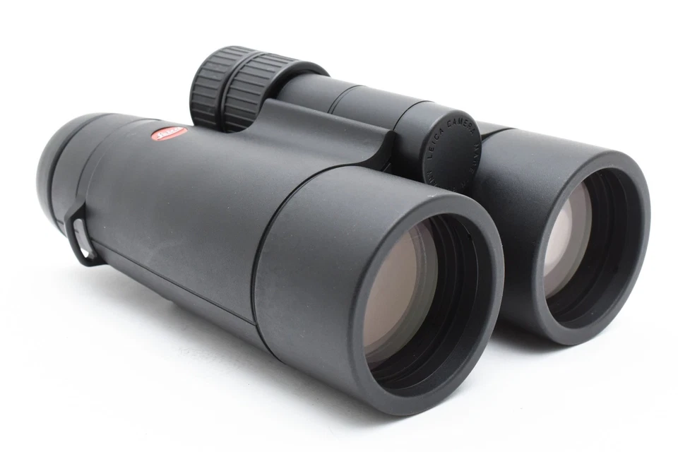 【Almost UNUSED】Leica Ultravid 7x42 HD-Plus 40092 Premium Binoculars From JAPAN - Image 4 of 4