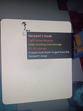 Roblox Islands 605 Serpent Hooks