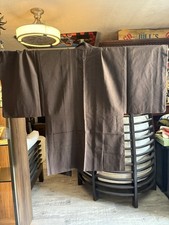 VINTAGE 1960  s/1970  s JAPANESE SILK KIMONO
