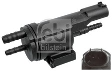 Druckwandler Abgassteuerung febi Plus FEBI BILSTEIN 108834 für VW JEEP MERCEDES
