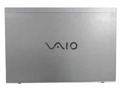 SONY VAIO Pro PG VJPG11C12N Core i5 SSD 256GB RAM 8GB Used | eBay