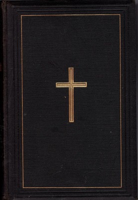 Die Heilige Schrift Die Bibel, oder die ganze Heilige Schrift des Alten und Ne..