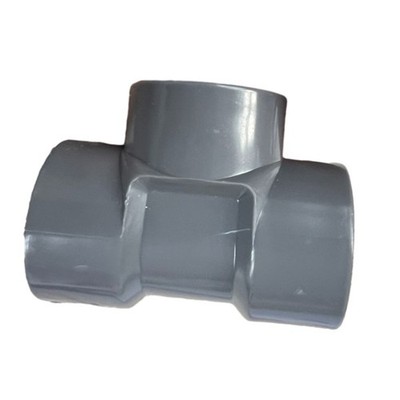 IBC Water Tank Adapter Tee DN60 S60X6 Connector Hose Nozzle Hose Clamp Tools