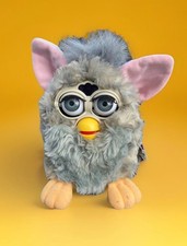 Furby Model 70-800 Working Perfect!