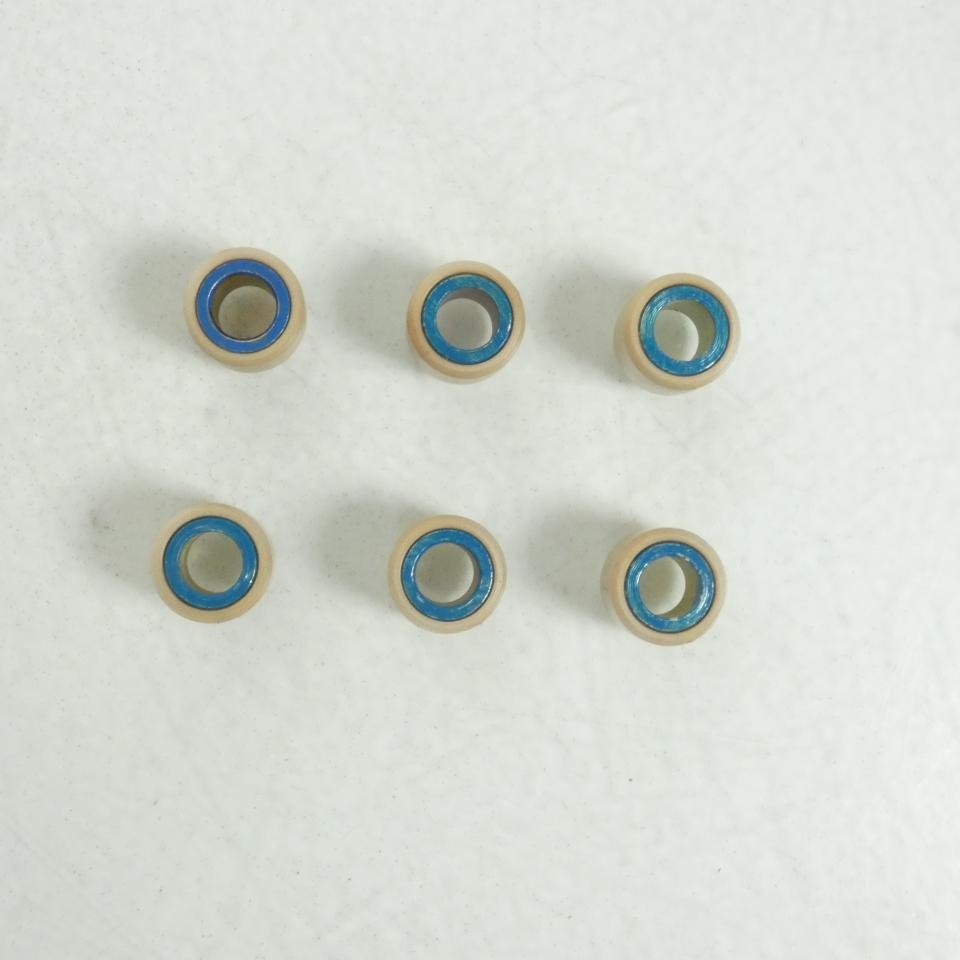 Galet de variateur 16x13mm équilibré pour optimiser l'accélération du Speedfight 3