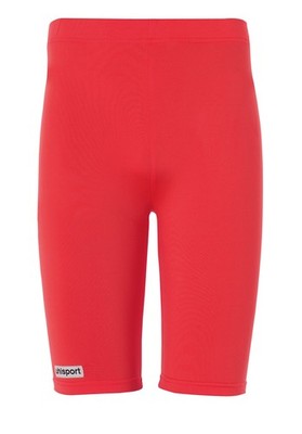 Herren Herren Tight Distinction Colors Tights, rot, S, 100314403