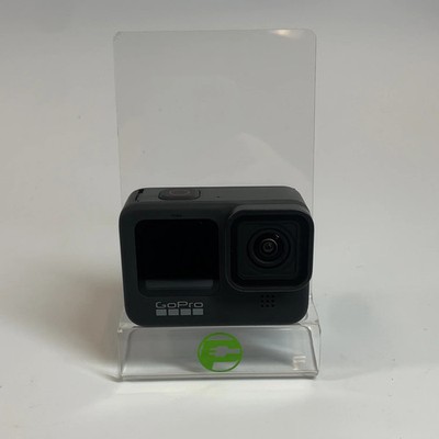 GoPro Hero9 Black 23MP 5K Waterproof Action Camera SPBL1