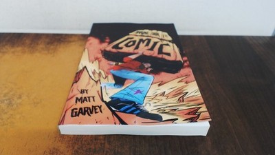 			Making Your First Comic: Making Your First Comic: A Step-by-Step 		